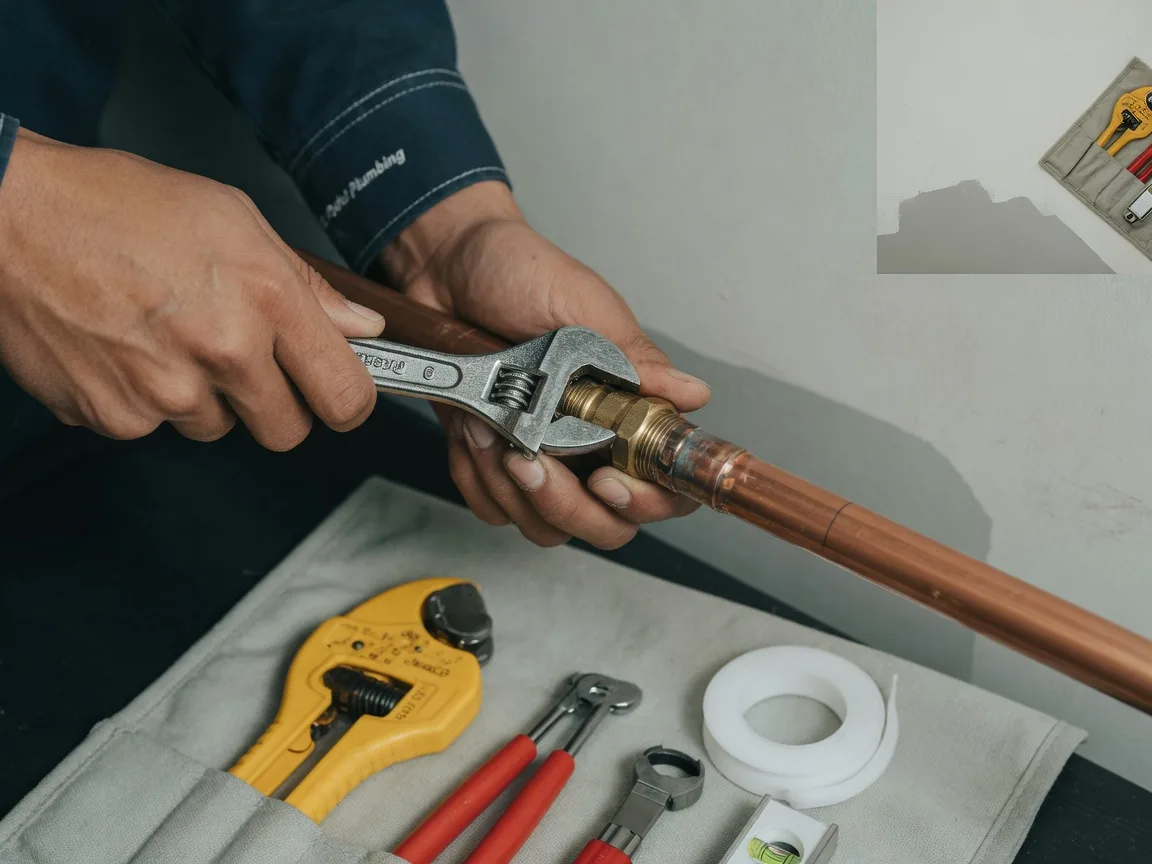 Why choose Drain Cleaning in Porterville, MS